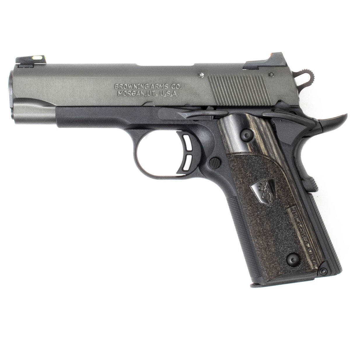 BROWNING BLACK LABEL 1911 22